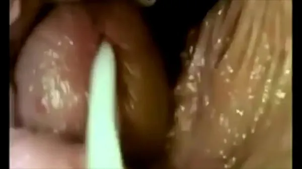 XXX BBC Anal Creampie - Brazilian Sissy Slut - Hypno lämmin putki
