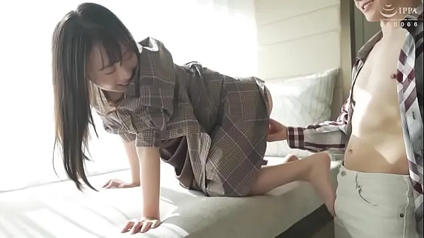 XXXS-Cute Hiyori : Bashfulness Sex With a Beautiful Girl - nanairo.co暖管