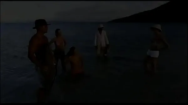 XXX Deniska and Mia Spend Time on a Boat in the Indian Ocean Having Sex lämmin putki