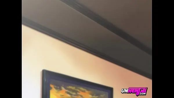 XXX Step Mom is Caught Masturbating and Her Step Son Sneaking On Her [UNCENSORED HENTAI warm Tube