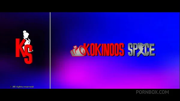 XXX ALL ANAL FOR MASKED TINA AT KOKINOOS SPACE گرم ٹیوب