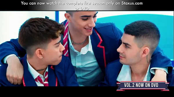 XXX STAXUS INTERNATIONAL COMPILATION :: Trailers Spots (Promotional content warme buis