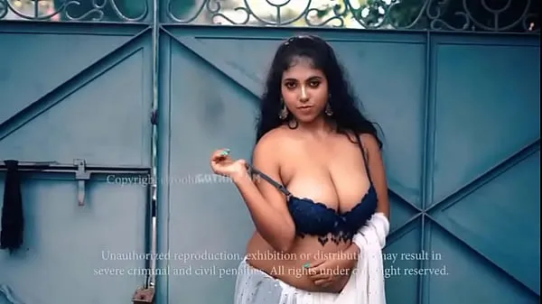 XXX Desi Hot Bhabhi Roohi 17 – Naari Magazine Hot Beauty Modelling गर्म ट्यूब