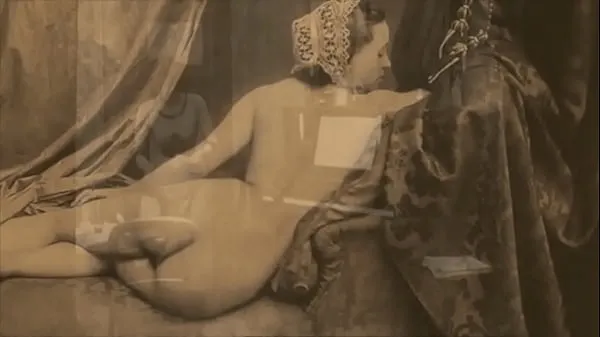 XXX Glimpses Of The Past, Early 20th Century Porn lämmin putki