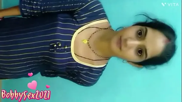 XXX Indian virgin girl has lost her virginity with boyfriend before marriage warm Tube