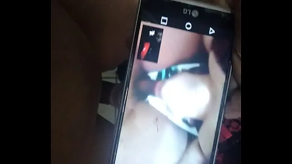 XXX Video call with my friend would like to see me sucking dick send watts to add them to my of watts หลอดอุ่น