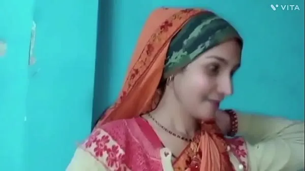 XXX Indian virgin girl make video with boyfriend ciepła rurka