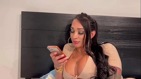 XXX Shemale and two girls fuck a tantaly sex doll الأنبوب الدافئ