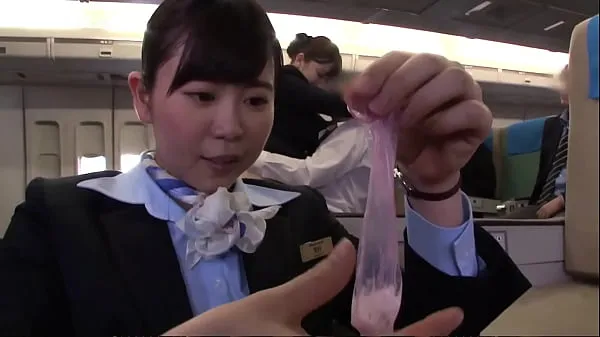 XXX Ass Flights: Uniforms, Underwear Or In The Nude. Best Airline Hospitality, 11 따뜻한 튜브
