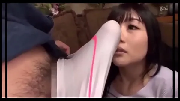 XXXSurprise Reaction LARGE Asian Cock暖管