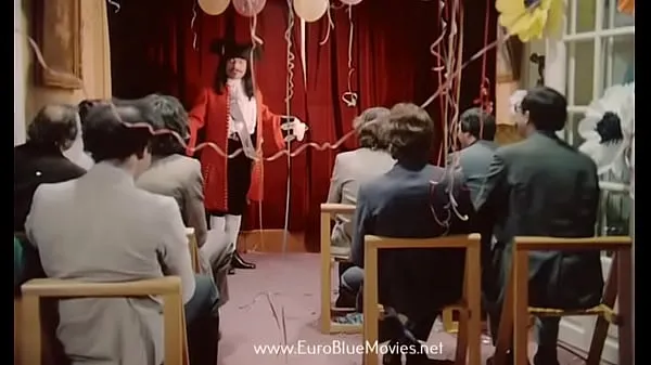 XXX Die kleinen Schulmädchen - Ganzer Film 1980 warme Tube