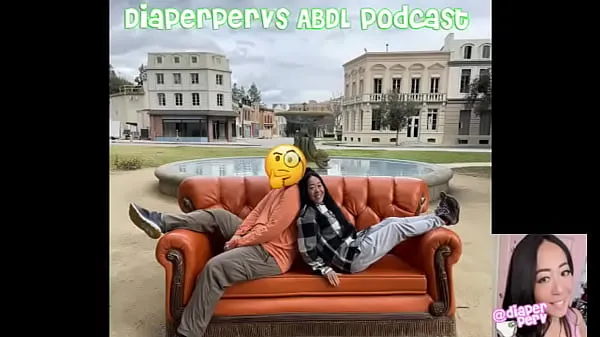 XXX DiaperPervs ABDL Podcast - How do you AB/DL Tabung hangat