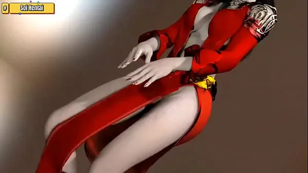 XXX Hentai 3D Uncensored Compilation 02 lämmin putki