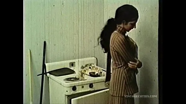 XXX Whos In Charge of Order (1976 teplá trubice