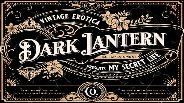 XXX Dark Lantern Entertainment, Top Twenty Vintage Cumshots ống ấm áp
