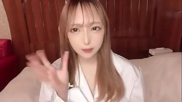 XXX ASMR] A blindfolded play with a female doctor الأنبوب الدافئ