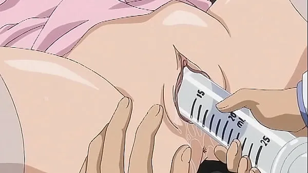 XXX This is how a Gynecologist Really Works - Hentai Uncensored warm Tube