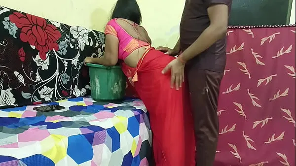 XXX Indian college girl hard sex in teacher Mumbai Ashu Hindi role play θερμός σωλήνας