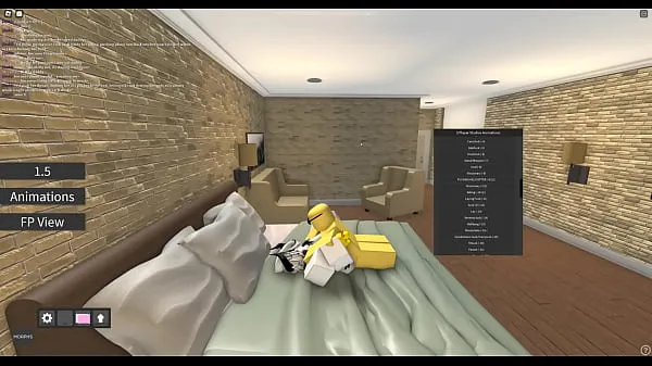 XXX Roblox Slut Loves Getting Dicked Down Pt.2 warme buis