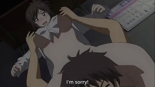 XXX anime porn หลอดอุ่น