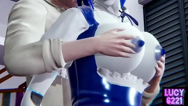 XXX Necessary artificial intelligence maid demi toplo tube