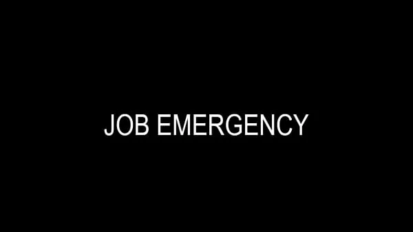 XXX Job Emergency ống ấm áp