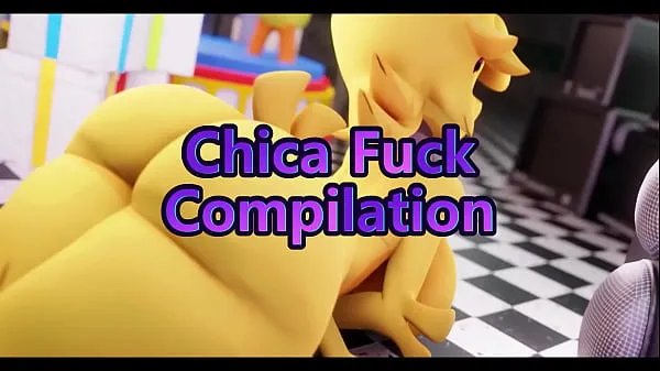 XXX Chica Fuck Compilation warm Tube