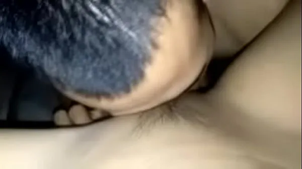 XXX Spreading the beautiful girl's pussy, giving her a cock to suck until the cum filled her mouth, then still pushing the cock into her clit, fucking her pussy with loud moans, making her extremely aroused, she masturbated twice and cummed a lot teplá trubica