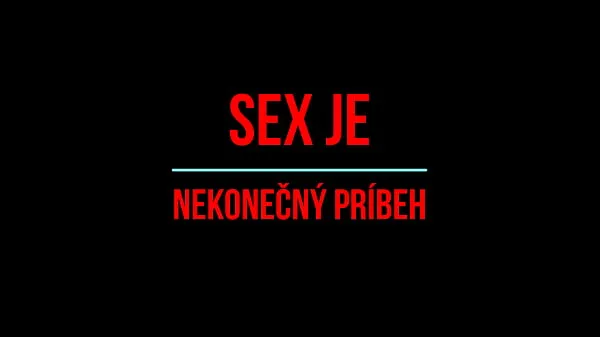 XXX Sex is an endless story 16 lämmin putki