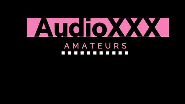 XXX AudioXXX - Couple à la maison (Missionnaire Tube chaud