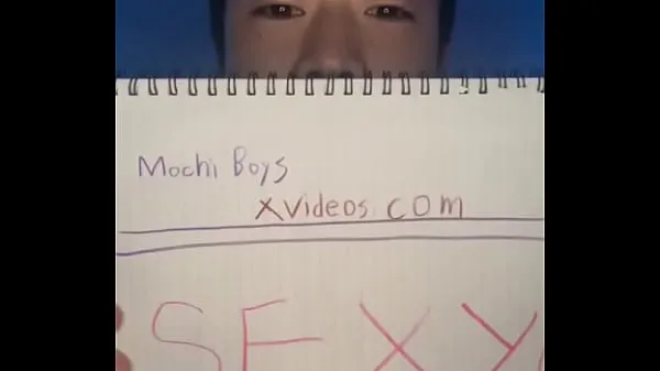 XXX Verification video sıcak Tüp