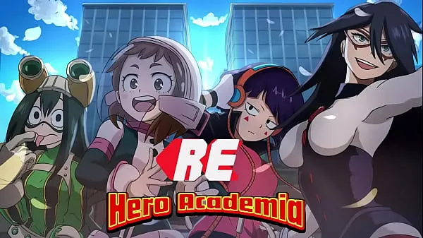 XXX RE: Hero Academia in Spanish for android and pc varmt rør