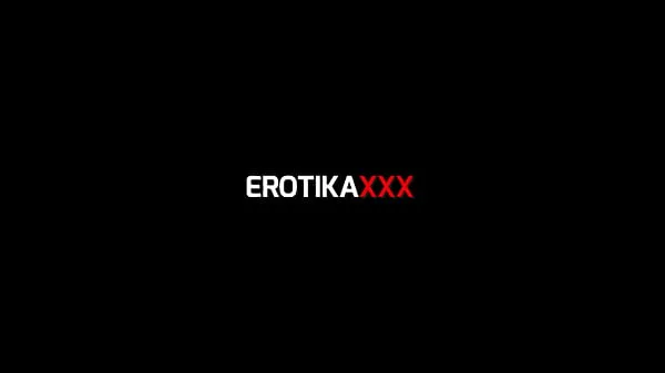 XXX Suruba Halloween 1 - ErotikaXXX - Complete scene θερμός σωλήνας