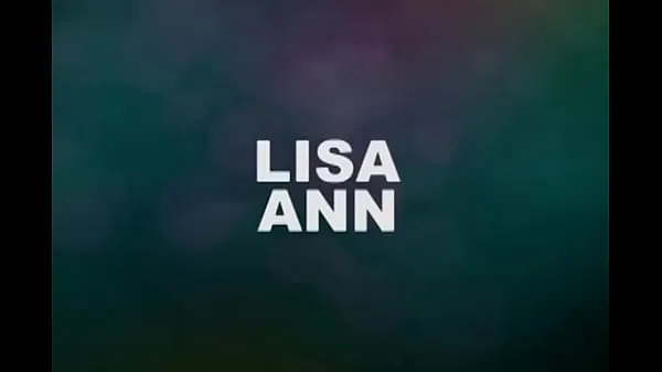 XXX LISA ANN Legendary BIg TIts MILF Fucked by Huge Cock and Gets Cum Facial Tiub hangat