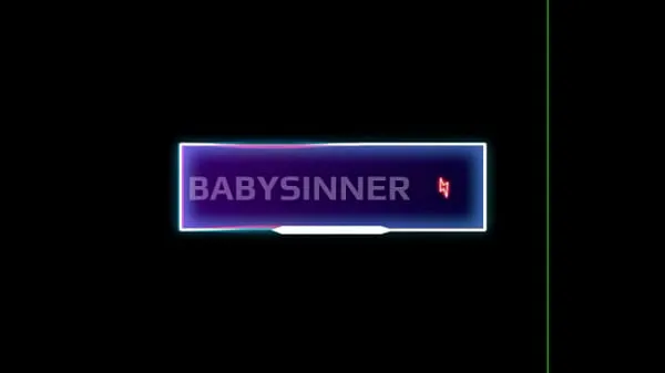 XXX BABY SINNER 2 หลอดอุ่น