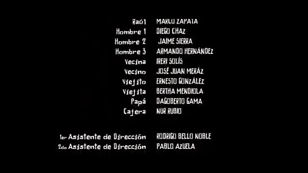 XXX Ano Bisiesto - Full Movie (2010 الأنبوب الدافئ