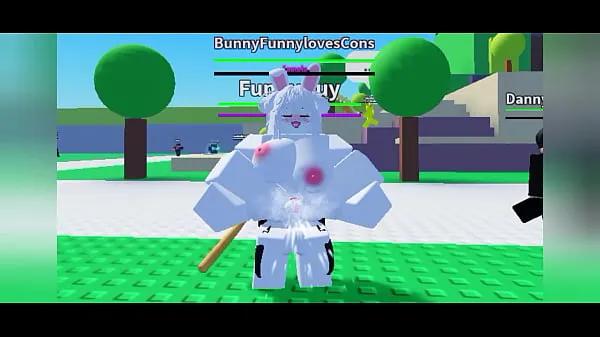 XXX Bunnygirl getting fuck again by toanmewingmax الأنبوب الدافئ