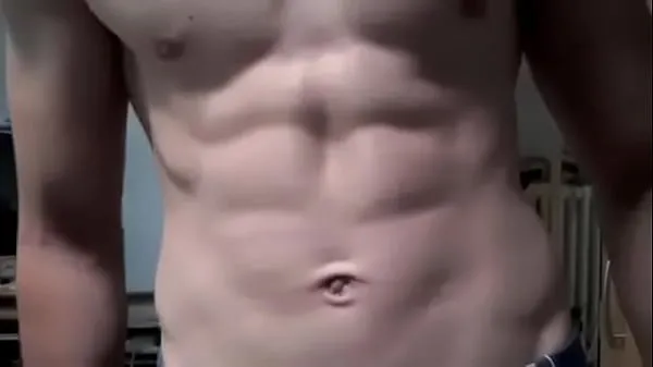 XXX MY SEXY MUSCLE ABS VIDEO 4 گرم ٹیوب