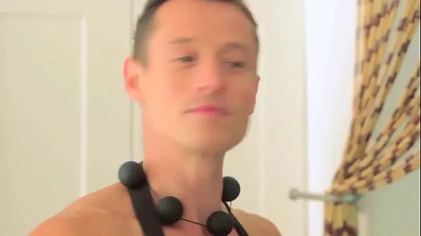 XXX Davey Wavey's Household Uses for Sex Toys Tabung hangat
