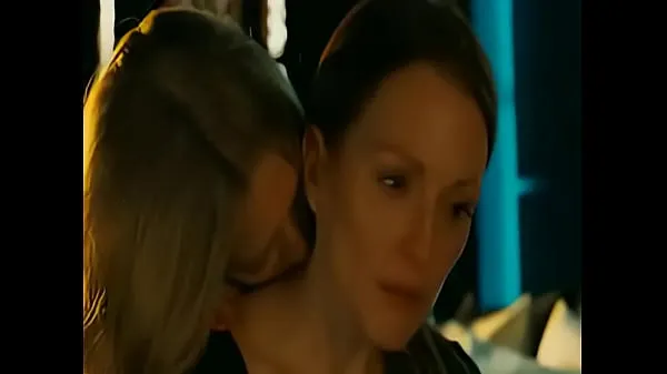 XXX Julianne Moore Fuck In Chloe Movie warm Tube